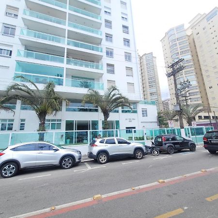 Apartament Terraco Guarujá Zewnętrze zdjęcie