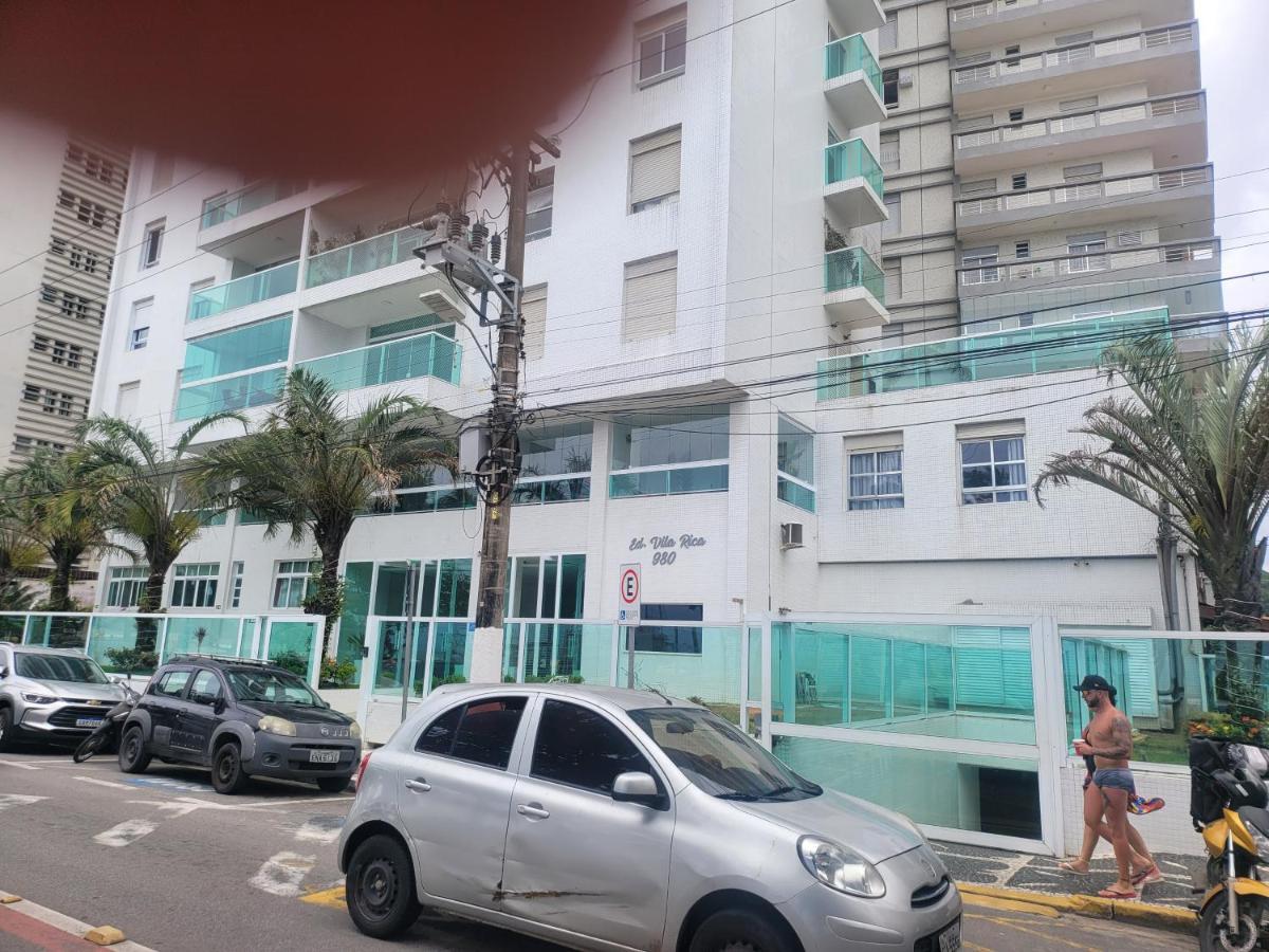 Apartament Terraco Guarujá Zewnętrze zdjęcie