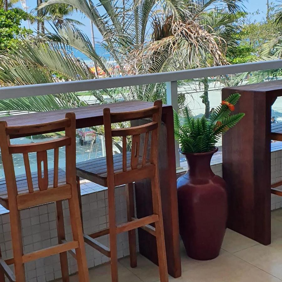 Apartament Terraco Guarujá Zewnętrze zdjęcie