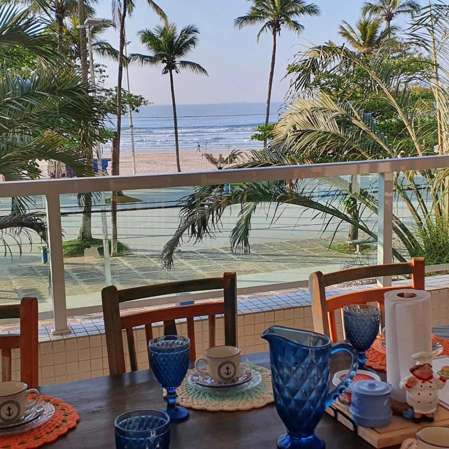 Apartament Terraco Guarujá Zewnętrze zdjęcie