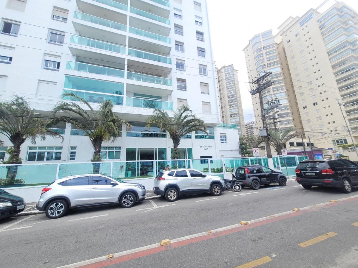 Apartament Terraco Guarujá Zewnętrze zdjęcie