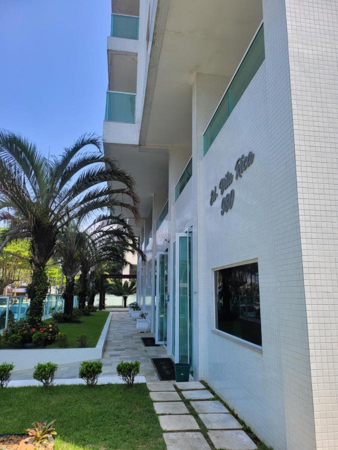 Apartament Terraco Guarujá Zewnętrze zdjęcie