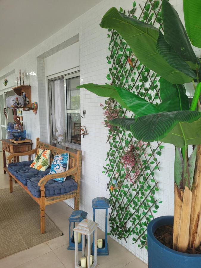 Apartament Terraco Guarujá Zewnętrze zdjęcie