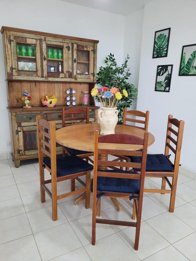 Apartament Terraco Guarujá Zewnętrze zdjęcie