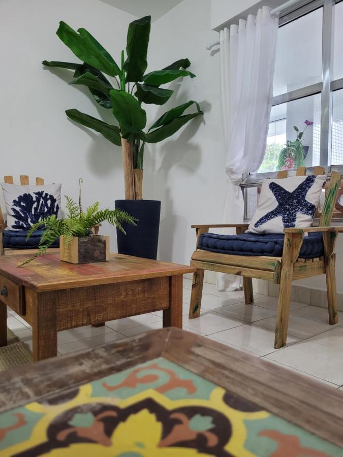 Apartament Terraco Guarujá Zewnętrze zdjęcie
