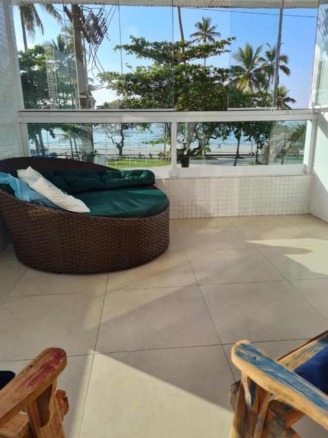 Apartament Terraco Guarujá Zewnętrze zdjęcie