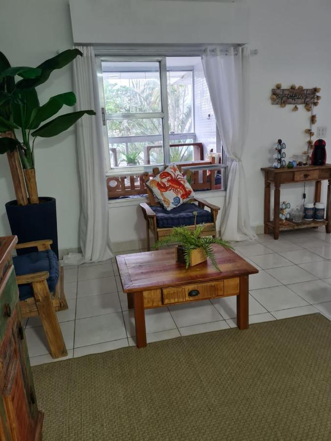 Apartament Terraco Guarujá Zewnętrze zdjęcie