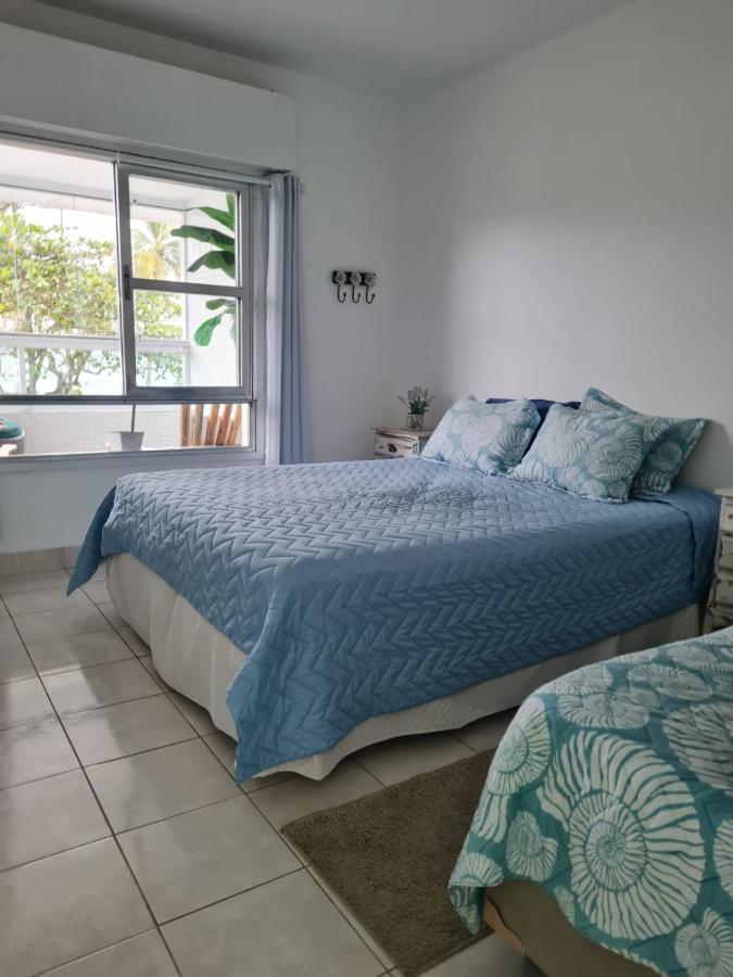 Apartament Terraco Guarujá Zewnętrze zdjęcie