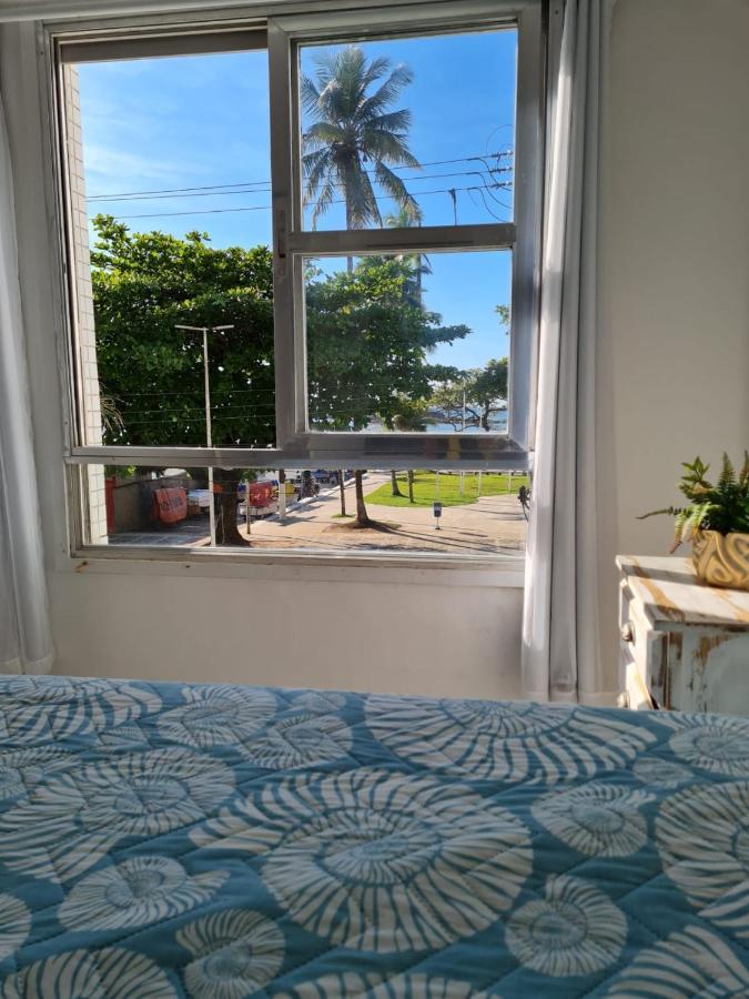 Apartament Terraco Guarujá Zewnętrze zdjęcie