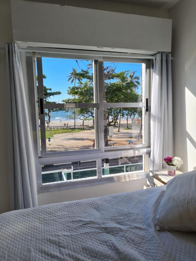 Apartament Terraco Guarujá Zewnętrze zdjęcie