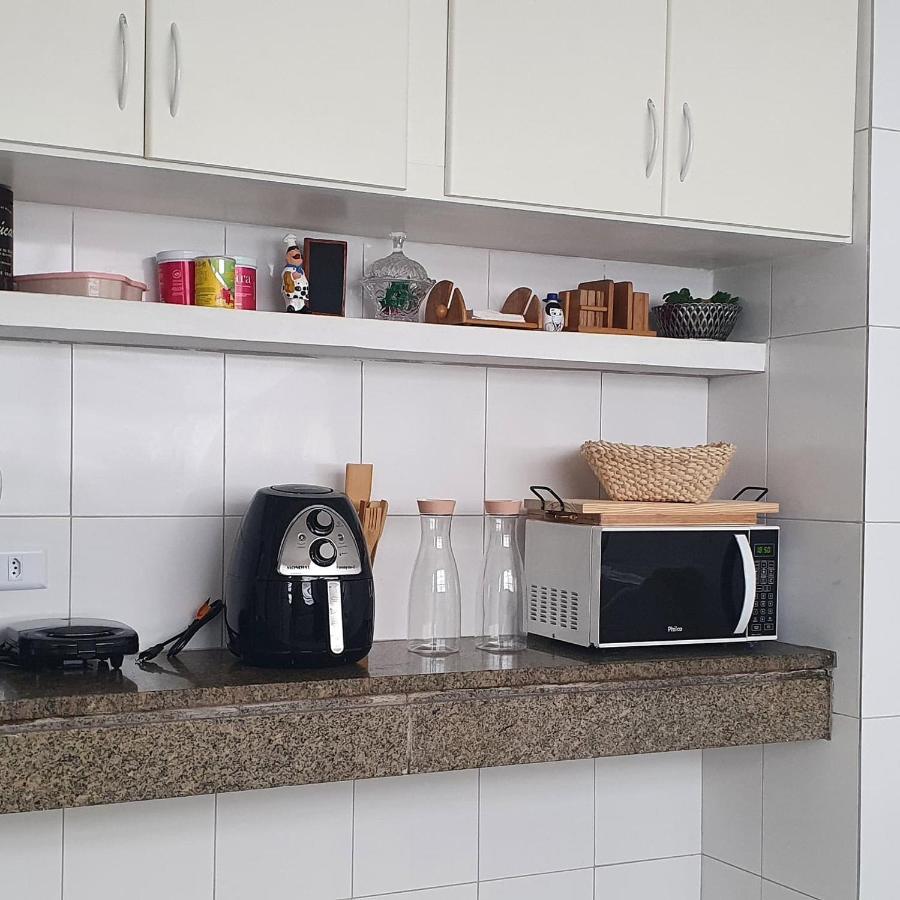 Apartament Terraco Guarujá Zewnętrze zdjęcie